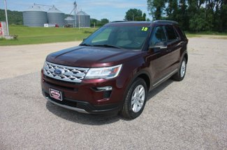 Used 2018 Ford Explorer XLT w/ Equipment Group 202A image 1