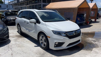 Used 2020 Honda Odyssey EX-L image 1