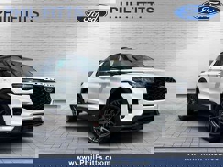 Certified 2025 Ford Explorer ST-Line w/ Premium Package image 1