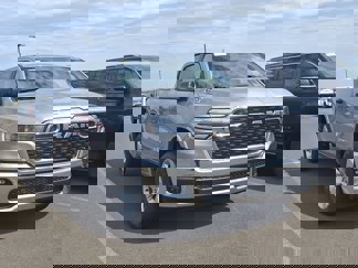 New 2025 RAM 1500 Big Horn image 1