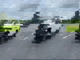New 2025 RAM 2500 Tradesman image 1