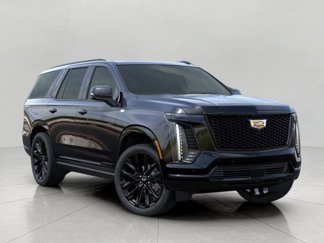 New 2025 Cadillac Escalade Sport Platinum image 1