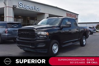 Used 2024 RAM 2500 Tradesman image 1