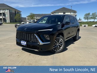 New 2025 Buick Enclave Avenir w/ Super Cruise Package image 1