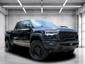 Certified 2025 RAM 1500 RHO w/ Bed Utility Group image 1