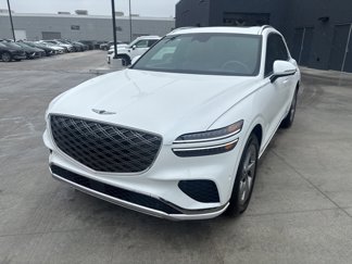 New 2026 Genesis GV70 2.5T Advanced image 1