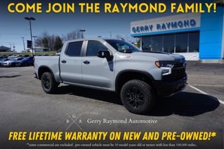 New 2025 Chevrolet Silverado 1500 ZR2 w/ Technology Package image 1
