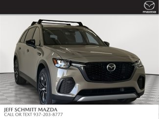 New 2025 MAZDA CX-70 Plug-In Hybrid w/ Premium Plus image 1