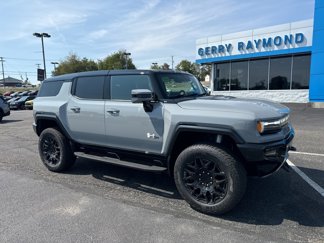 New 2025 GMC Hummer EV 2X image 1