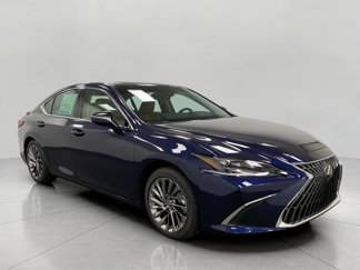 New 2025 Lexus ES 350 Ultra Luxury image 1