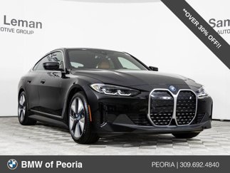 Used 2024 BMW i4 eDrive40 w/ Premium Package image 1
