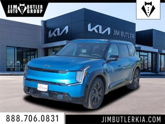 New 2026 Kia EV9 Land image 1
