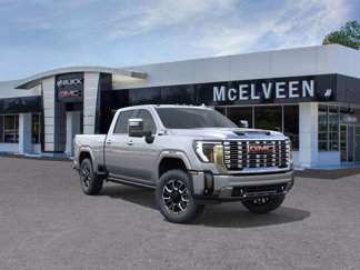 New 2026 GMC Sierra 2500 Denali w/ Denali Reserve Package image 1