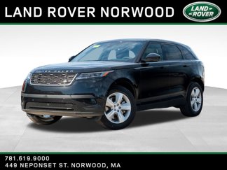 New 2026 Land Rover Range Rover Velar S image 1