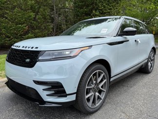 New 2026 Land Rover Range Rover Velar Dynamic SE image 1