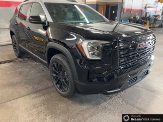 New 2026 GMC Terrain Elevation w/ Elevation Premium Package image 1