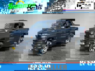 New 2026 RAM 1500 2WD Crew Cab image 1
