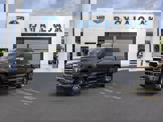 New 2025 Ford F150 Lariat image 1