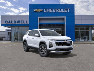 New 2026 Chevrolet Equinox LT w/ Convenience Package II image 1