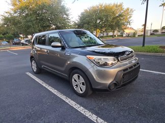 Used 2016 Kia Soul image 1