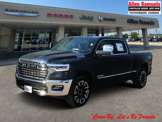 New 2025 RAM 1500 Limited image 1