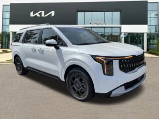 New 2025 Kia Carnival EX image 1