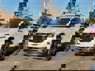New 2025 MAZDA CX-50 AWD 2.5 Turbo w/ Premium Pkg image 1
