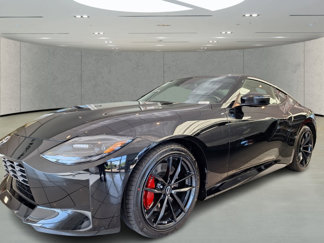 New 2025 Nissan Z Performance w/ Floor Mat Package image 1