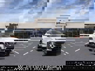 New 2025 Cadillac Lyriq Sport image 1