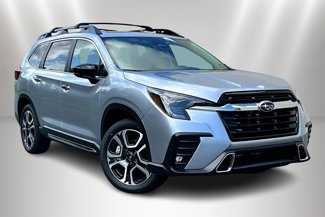 New 2025 Subaru Ascent Touring image 1