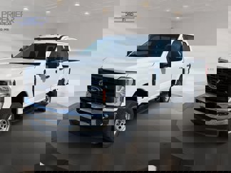 New 2025 Ford F250 XL image 1