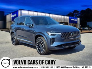 New 2026 Volvo XC90 B6 Ultra image 1