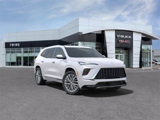 New 2025 Buick Enclave Avenir w/ Super Cruise Package image 1