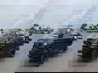 Used 2023 RAM 1500 Classic Warlock w/ Electronics Group image 1
