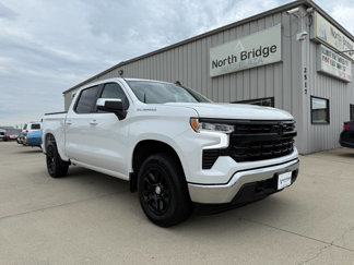 Used 2022 Chevrolet Silverado 1500 LT image 1