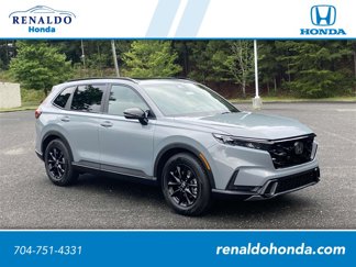 New 2026 Honda CR-V Sport-L image 1