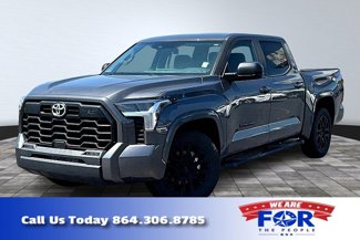 Used 2024 Toyota Tundra SR5 image 1