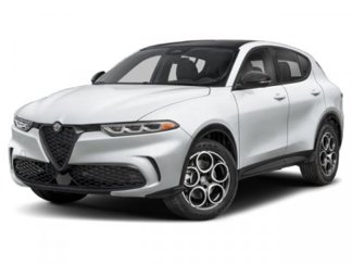 New 2025 Alfa Romeo Tonale image 1
