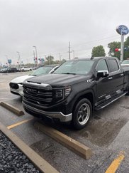 Used 2023 GMC Sierra 1500 SLT w/ SLT Premium Plus Package image 1