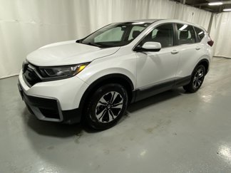 Used 2022 Honda CR-V Special Edition image 1