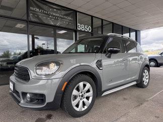 Used 2020 MINI Cooper Countryman ALL4 image 1