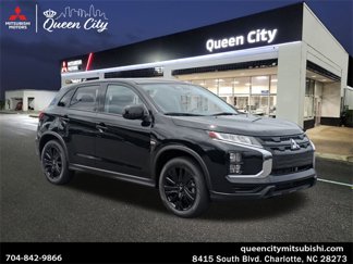 New 2025 Mitsubishi Outlander Sport LE image 1