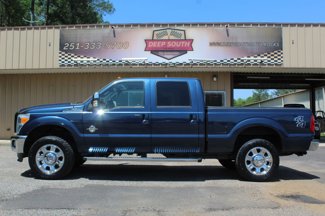 Used 2016 Ford F350 Lariat w/ Lariat Ultimate Package image 1