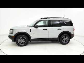 Used 2024 Ford Bronco Sport Big Bend image 1
