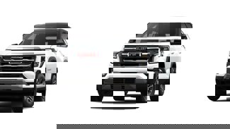 New 2026 GMC Terrain Elevation image 1