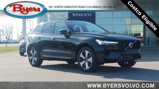New 2025 Volvo XC60 T8 Core w/ Climate Package image 1