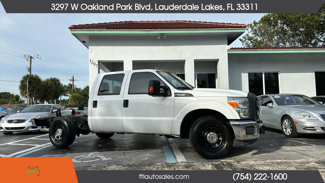 Used 2016 Ford F350 XL image 1