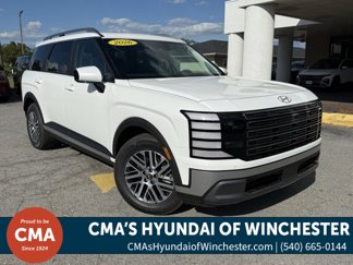 New 2026 Hyundai Palisade SEL image 1