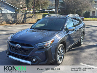 Used 2023 Subaru Outback Touring XT w/ Popular Package #2 image 1