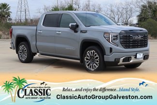 New 2025 GMC Sierra 1500 Denali Ultimate image 1